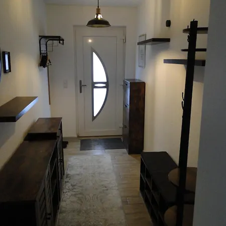 Sonnenaufgang Im Ruppiner Land