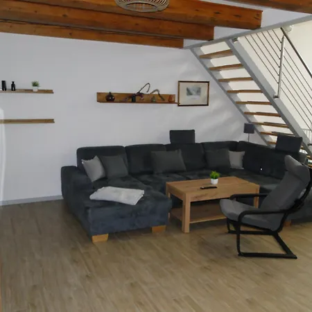 Sonnenaufgang Im Ruppiner Land