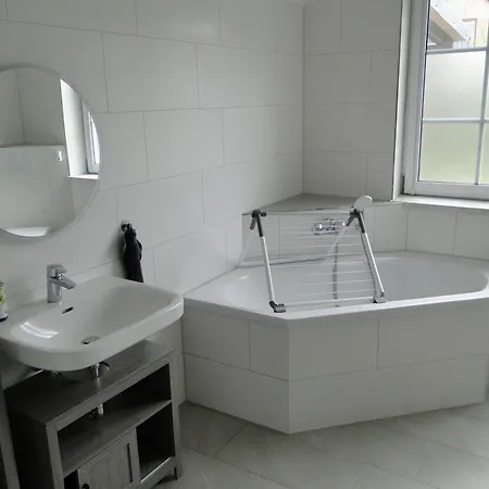 Sonnenaufgang Im Ruppiner Land