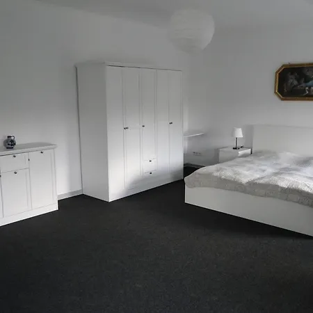 Sonnenaufgang Im Ruppiner Land Appartement