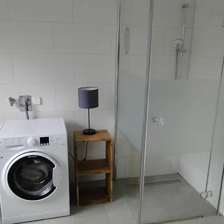 Lägenhet Sonnenaufgang Im Ruppiner Land Kranzlin