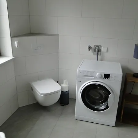 Sonnenaufgang Im Ruppiner Land