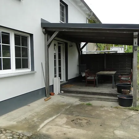 Sonnenaufgang Im Ruppiner Land * Kranzlin