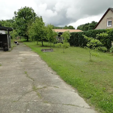 Appartement Sonnenaufgang Im Ruppiner Land *