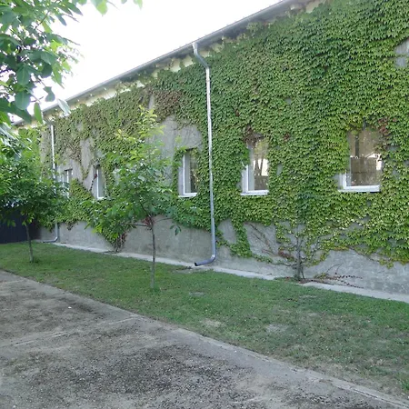 Appartement Sonnenaufgang Im Ruppiner Land