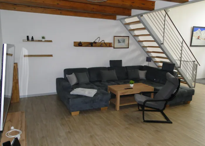 Sonnenaufgang Im Ruppiner Land