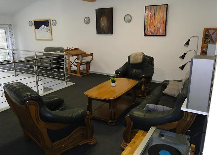 Sonnenaufgang Im Ruppiner Land *