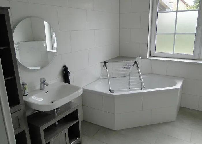 Sonnenaufgang Im Ruppiner Land