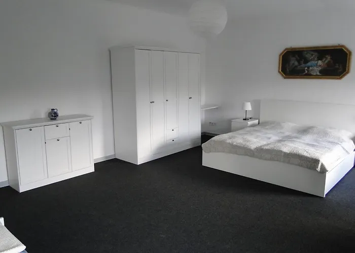 Sonnenaufgang Im Ruppiner Land Appartamento