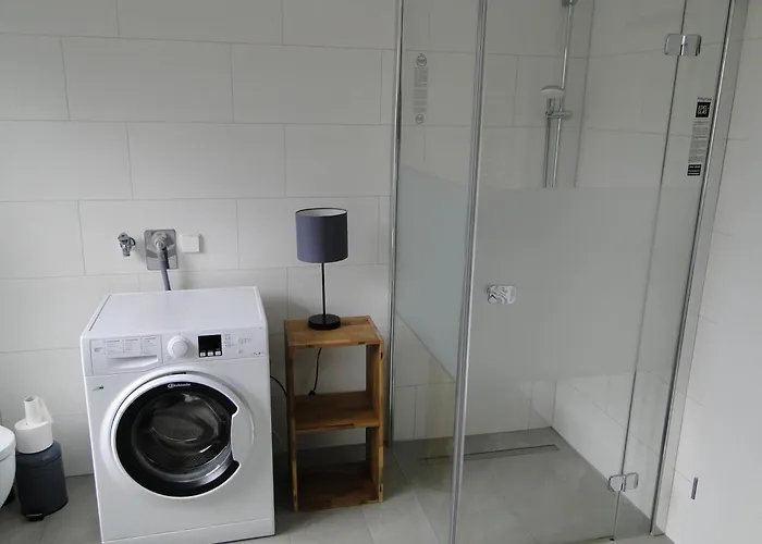 Appartamento Sonnenaufgang Im Ruppiner Land Kranzlin