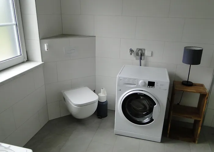 Sonnenaufgang Im Ruppiner Land