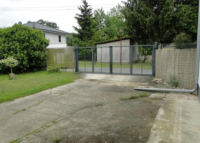 Sonnenaufgang Im Ruppiner Land * Kranzlin