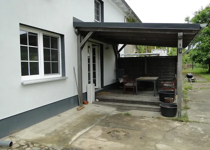 Sonnenaufgang Im Ruppiner Land * Kranzlin