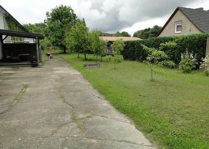 Appartamento Sonnenaufgang Im Ruppiner Land *