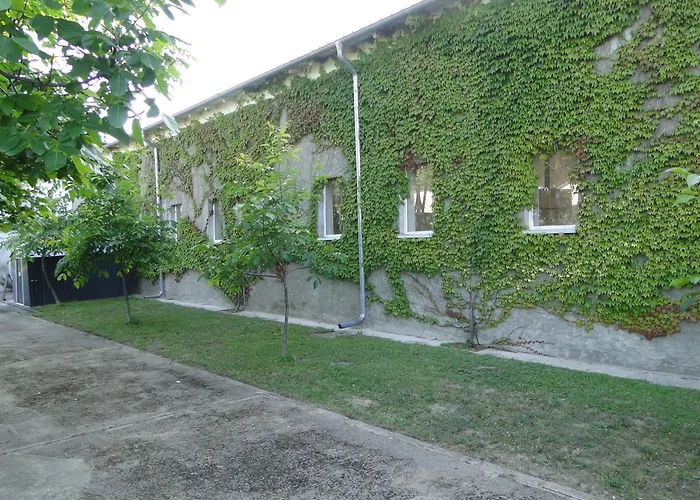 Appartamento Sonnenaufgang Im Ruppiner Land