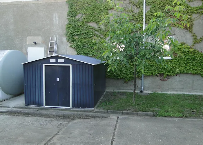 Sonnenaufgang Im Ruppiner Land Appartamento *